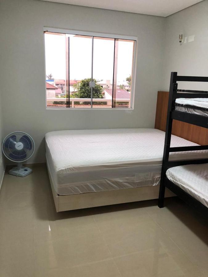 Apartamento Encantador Itapoá Eksteriør bilde
