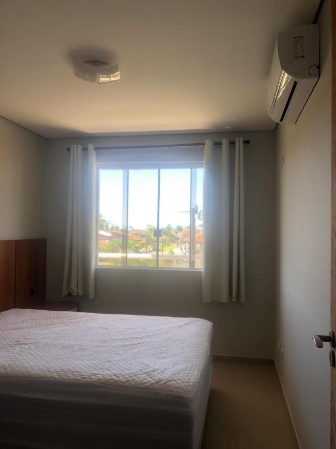 Apartamento Encantador Itapoá Eksteriør bilde