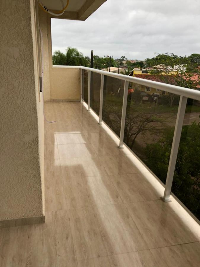 Apartamento Encantador Itapoá Eksteriør bilde