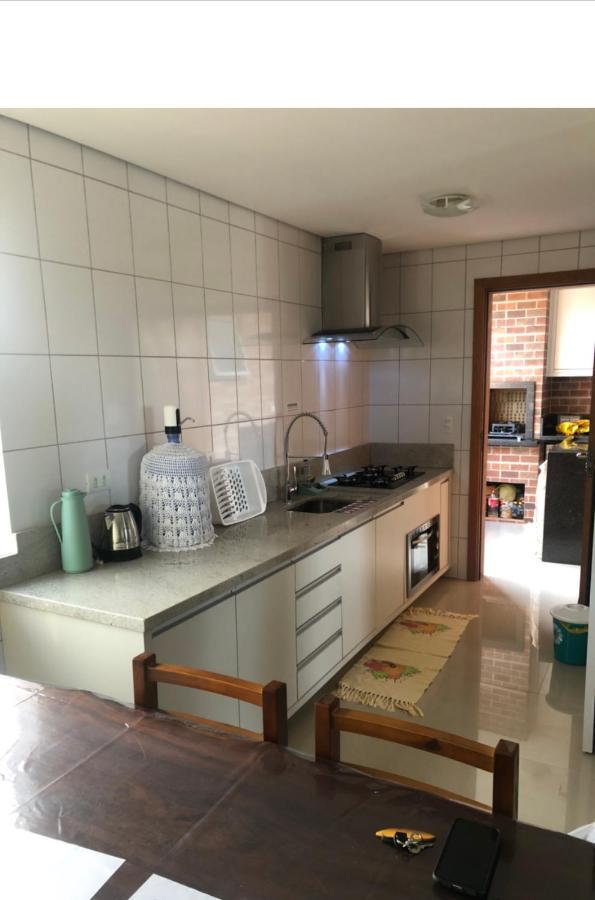 Apartamento Encantador Itapoá Eksteriør bilde