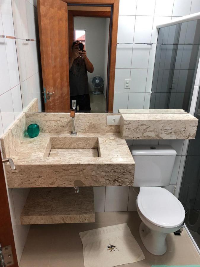 Apartamento Encantador Itapoá Eksteriør bilde