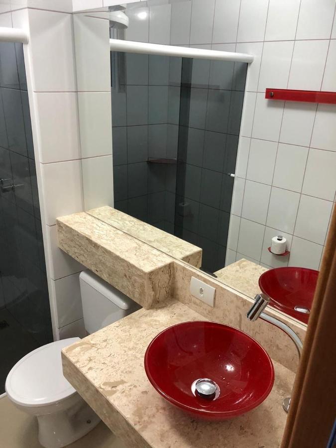 Apartamento Encantador Itapoá Eksteriør bilde
