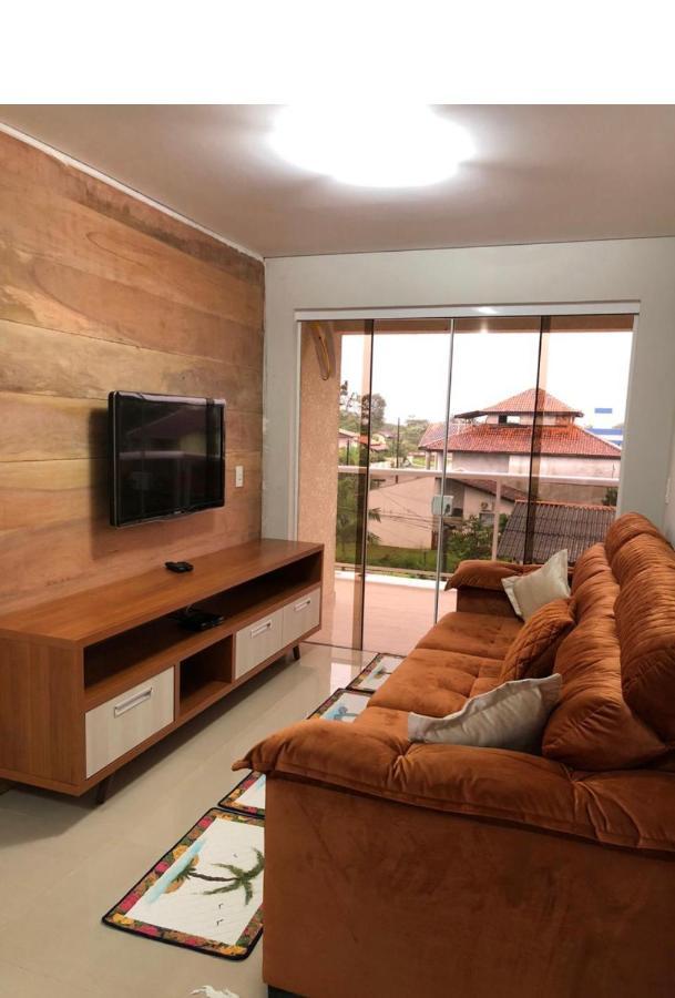 Apartamento Encantador Itapoá Eksteriør bilde