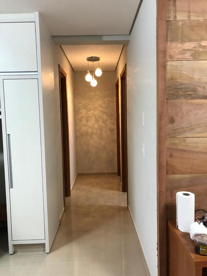 Apartamento Encantador Itapoá Eksteriør bilde