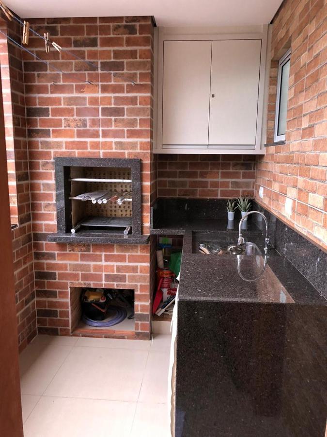 Apartamento Encantador Itapoá Eksteriør bilde